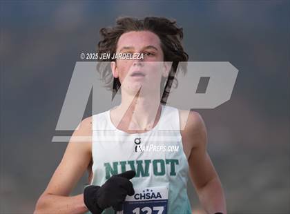 Thumbnail 3 in CHSAA 5A Final photogallery.