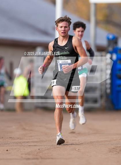 Thumbnail 2 in CHSAA 5A Final photogallery.