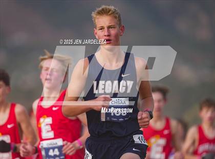 Thumbnail 3 in CHSAA 5A Final photogallery.