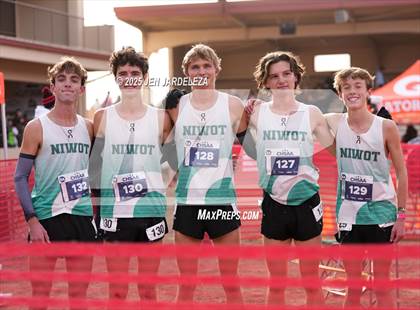 Thumbnail 3 in CHSAA 5A Final photogallery.