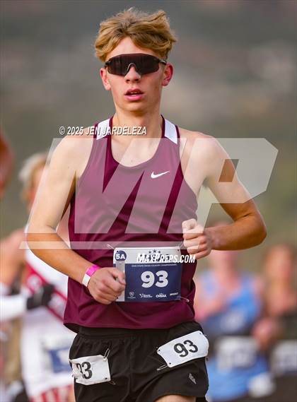 Thumbnail 2 in CHSAA 5A Final photogallery.