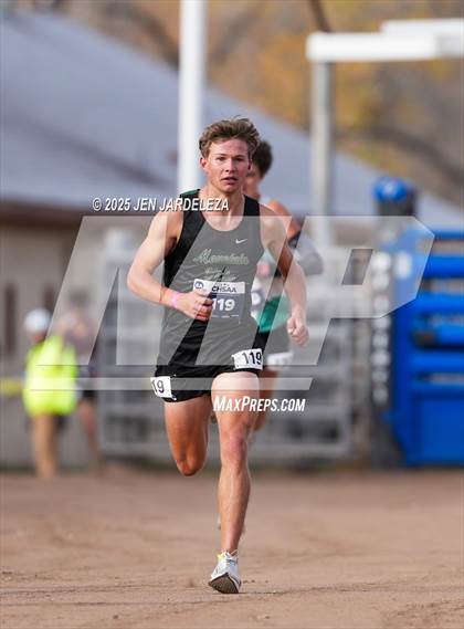 Thumbnail 1 in CHSAA 5A Final photogallery.