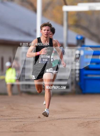 Thumbnail 3 in CHSAA 5A Final photogallery.