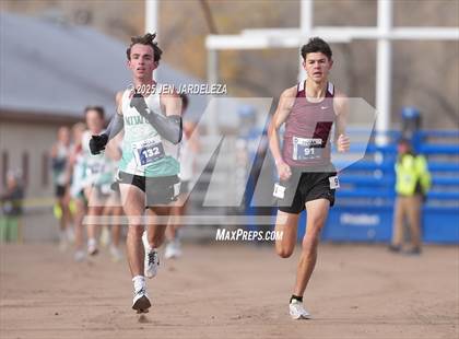 Thumbnail 1 in CHSAA 5A Final photogallery.
