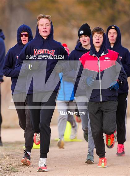 Thumbnail 2 in CHSAA 5A Final photogallery.