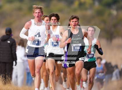 Thumbnail 2 in CHSAA 5A Final photogallery.