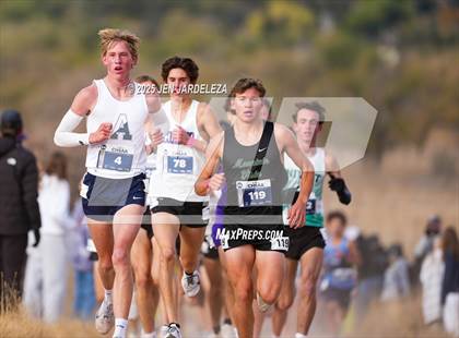 Thumbnail 1 in CHSAA 5A Final photogallery.