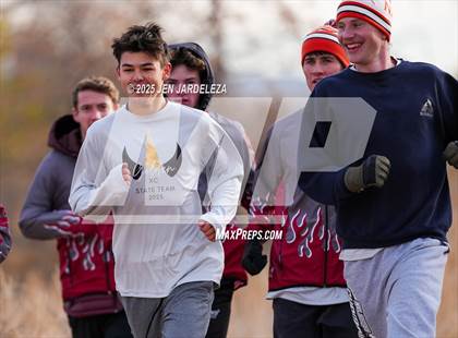 Thumbnail 3 in CHSAA 5A Final photogallery.