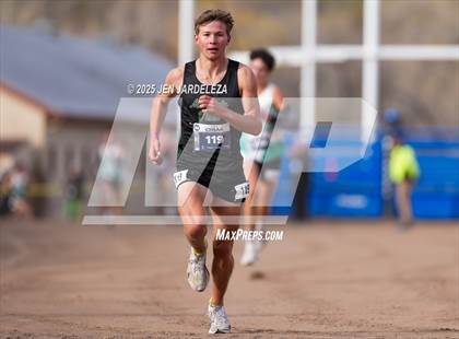 Thumbnail 3 in CHSAA 5A Final photogallery.