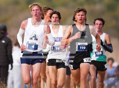 Thumbnail 3 in CHSAA 5A Final photogallery.