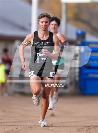 Thumbnail 2 in CHSAA 5A Final photogallery.