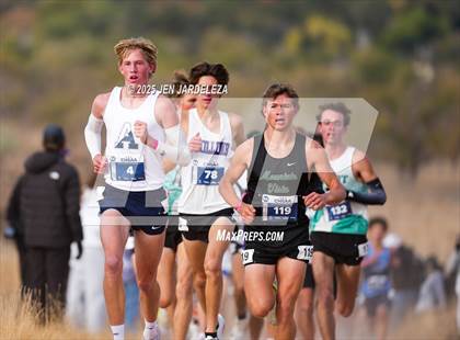 Thumbnail 2 in CHSAA 5A Final photogallery.