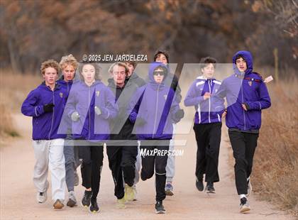Thumbnail 3 in CHSAA 5A Final photogallery.