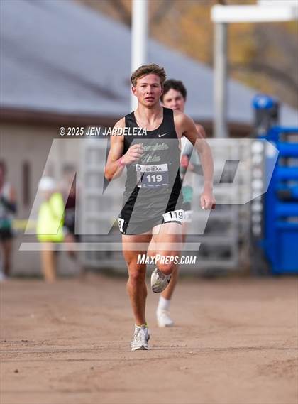 Thumbnail 2 in CHSAA 5A Final photogallery.