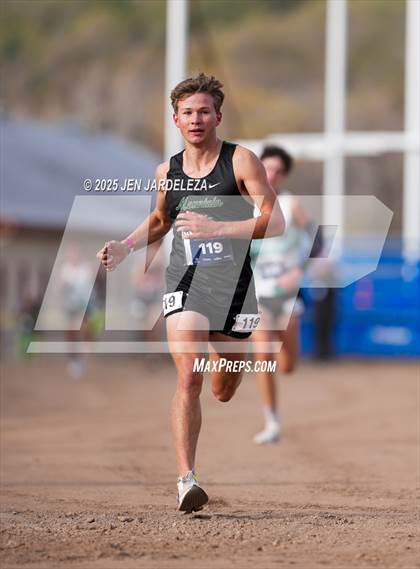 Thumbnail 2 in CHSAA 5A Final photogallery.