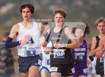 Thumbnail 1 in CHSAA 5A Final photogallery.