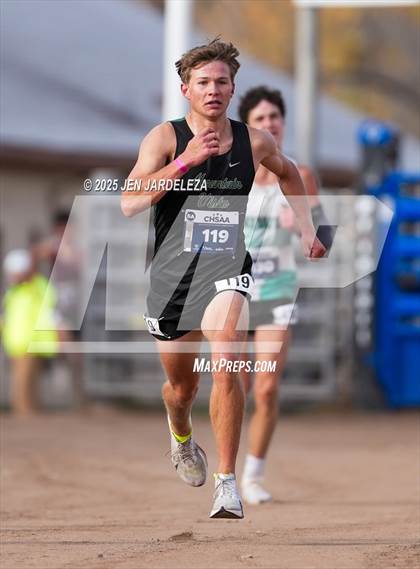 Thumbnail 1 in CHSAA 5A Final photogallery.