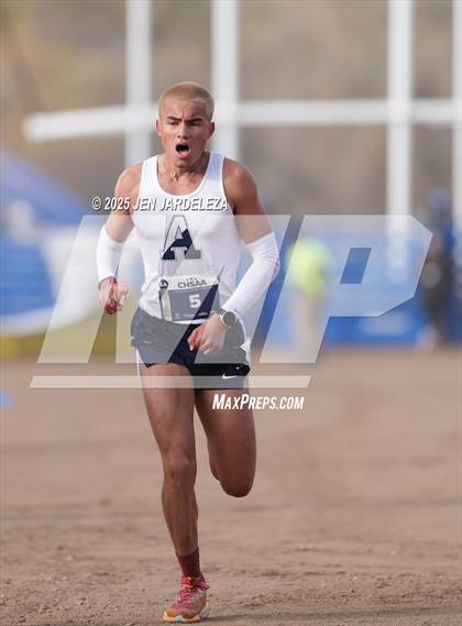 Thumbnail 3 in CHSAA 5A Final photogallery.