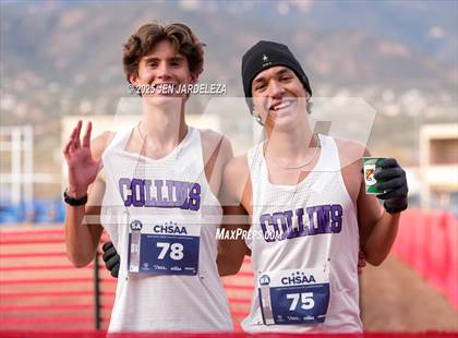 Thumbnail 3 in CHSAA 5A Final photogallery.