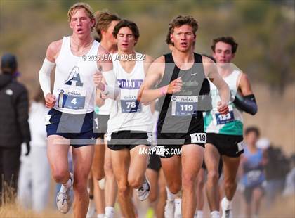 Thumbnail 1 in CHSAA 5A Final photogallery.