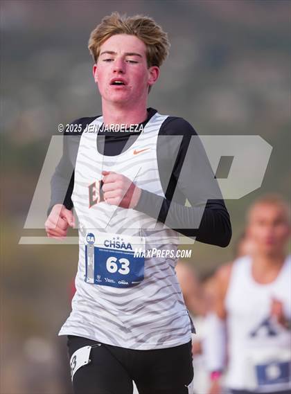 Thumbnail 1 in CHSAA 5A Final photogallery.