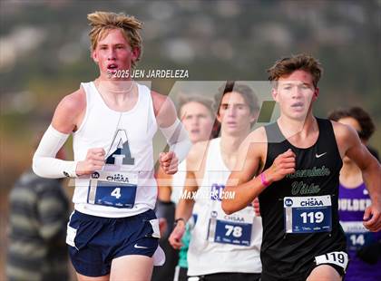 Thumbnail 2 in CHSAA 5A Final photogallery.