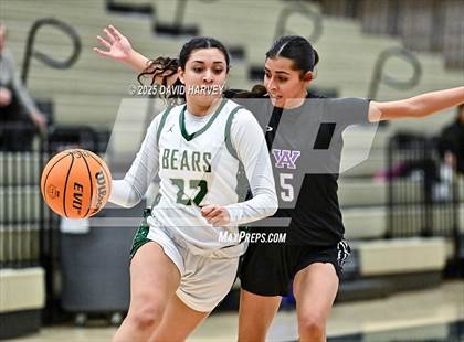 Thumbnail 3 in Arvada West @ Bear Creek photogallery.
