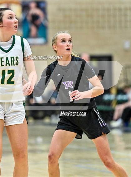 Thumbnail 3 in Arvada West @ Bear Creek photogallery.