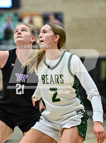 Thumbnail 3 in Arvada West @ Bear Creek photogallery.
