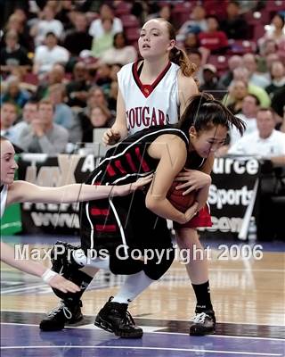 Thumbnail 2 in Troy vs. Carondelet (CIF State D2 Final) photogallery.