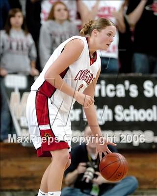 Thumbnail 1 in Troy vs. Carondelet (CIF State D2 Final) photogallery.