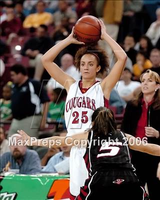 Thumbnail 2 in Troy vs. Carondelet (CIF State D2 Final) photogallery.