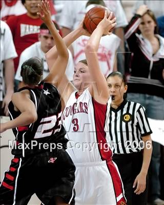 Thumbnail 1 in Troy vs. Carondelet (CIF State D2 Final) photogallery.