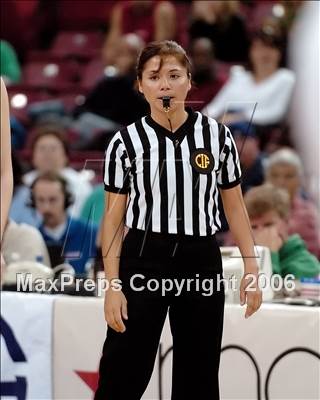 Thumbnail 1 in Troy vs. Carondelet (CIF State D2 Final) photogallery.