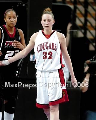 Thumbnail 3 in Troy vs. Carondelet (CIF State D2 Final) photogallery.