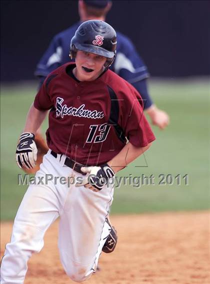 Thumbnail 1 in Buckhorn @ Sparkman photogallery.