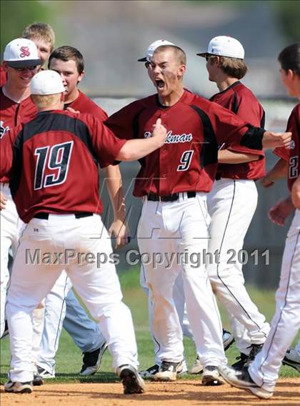 Thumbnail 2 in Buckhorn @ Sparkman photogallery.