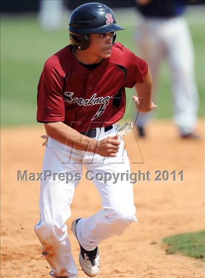 Thumbnail 1 in Buckhorn @ Sparkman photogallery.