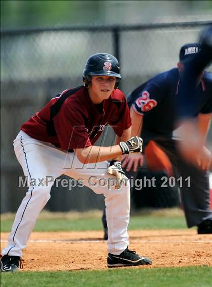 Thumbnail 1 in Buckhorn @ Sparkman photogallery.