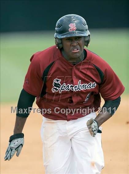 Thumbnail 3 in Buckhorn @ Sparkman photogallery.