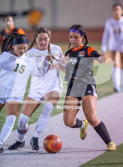 Thumbnail 1 in San Pasqual @ Escondido photogallery.