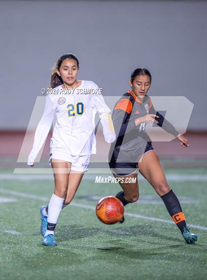 Thumbnail 1 in San Pasqual @ Escondido photogallery.