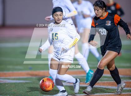 Thumbnail 1 in San Pasqual @ Escondido photogallery.