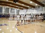 Photo from the gallery "Los Gatos @ Justin-Siena (CIF State Boys Basketball Championships - Round 1 D3)"
