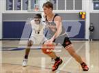 Photo from the gallery "Los Gatos @ Justin-Siena (CIF State Boys Basketball Championships - Round 1 D3)"
