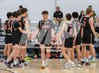 Photo from the gallery "Los Gatos @ Justin-Siena (CIF State Boys Basketball Championships - Round 1 D3)"