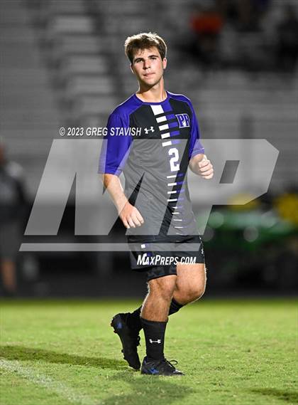 Thumbnail 3 in Weddington @ Porter Ridge photogallery.