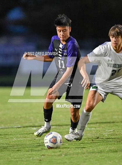 Thumbnail 1 in Weddington @ Porter Ridge photogallery.