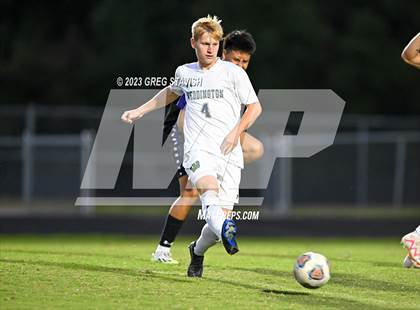 Thumbnail 1 in Weddington @ Porter Ridge photogallery.