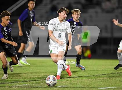 Thumbnail 1 in Weddington @ Porter Ridge photogallery.